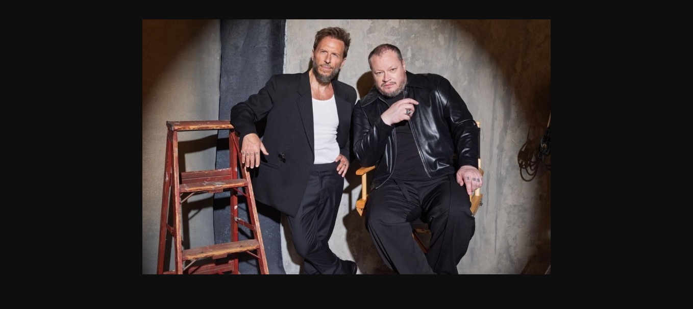 Sin Bandera regresa a Venezuela con su “Escenas Tour”