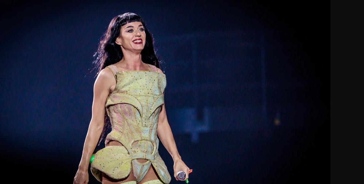 Katy Perry responde a la acusación de agresión sexual de Ruby Rose: «Son mentiras peligrosas e imprudentes»