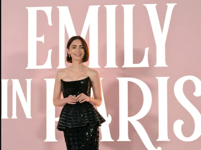 La Temporada 6 de ‘Emily in Paris’ estará entre el sol de Grecia y el lujo de Mónaco