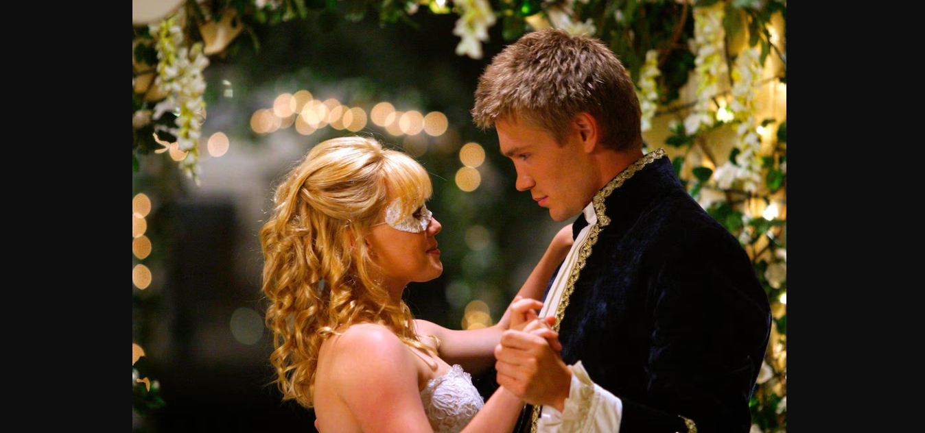 Hilary Duff recordó “A Cinderella Story” y reveló detalles sobre su relación con Chad Michael Murray
