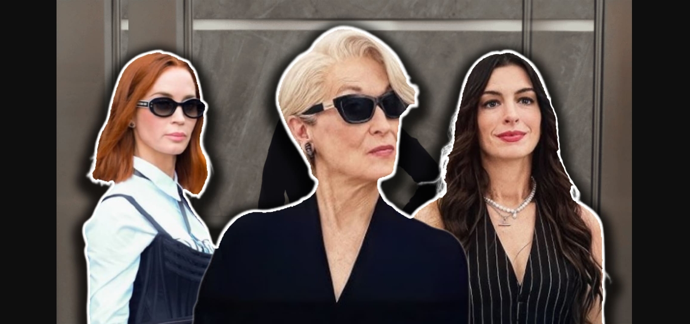 El Diablo viste a la moda 2 tendrá un especial en vivo por Disney+ antes de su estreno