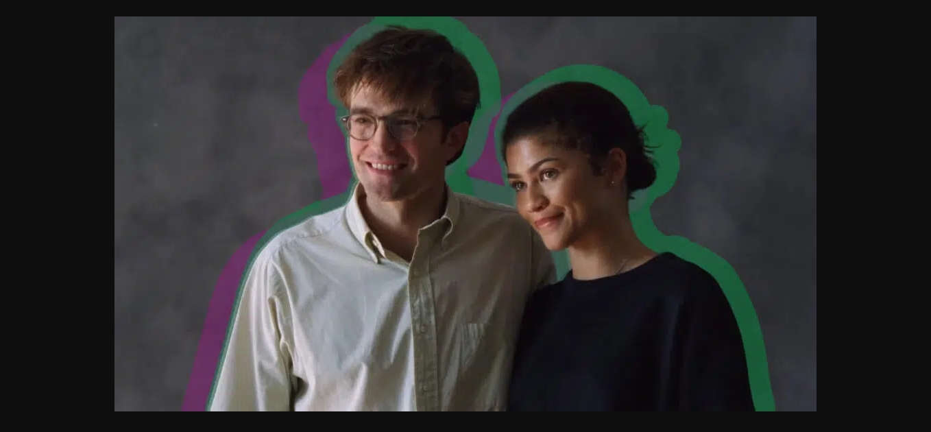 Las teorías más oscuras sobre el plot twist de El drama, con Zendaya y Robert Pattinson