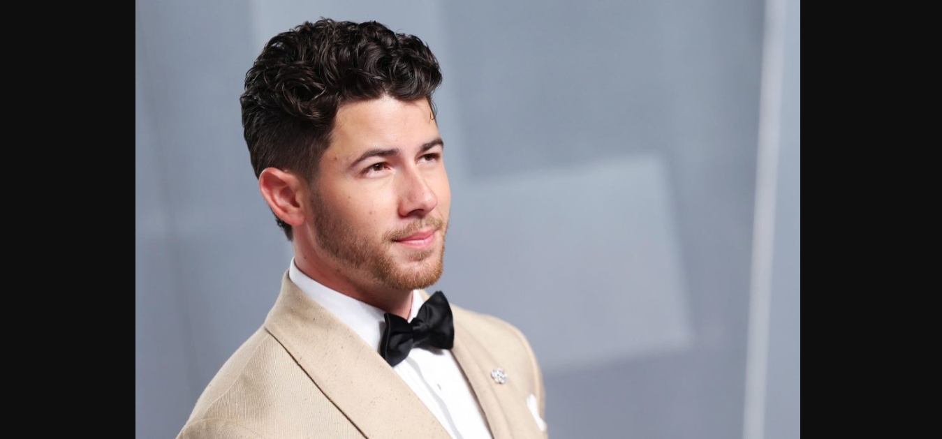Nick Jonas protagonizará thriller de acción
