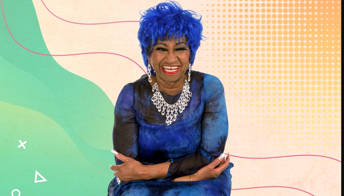 ¡Histórico! Celia Cruz ingresará al Salón de la Fama del Rock and Roll