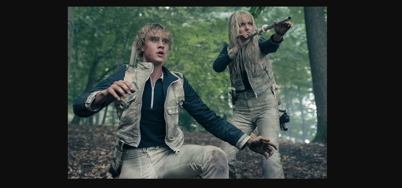 Revelaron el primer tráiler oficial de «Los Juegos del Hambre: Amanecer en la cosecha»