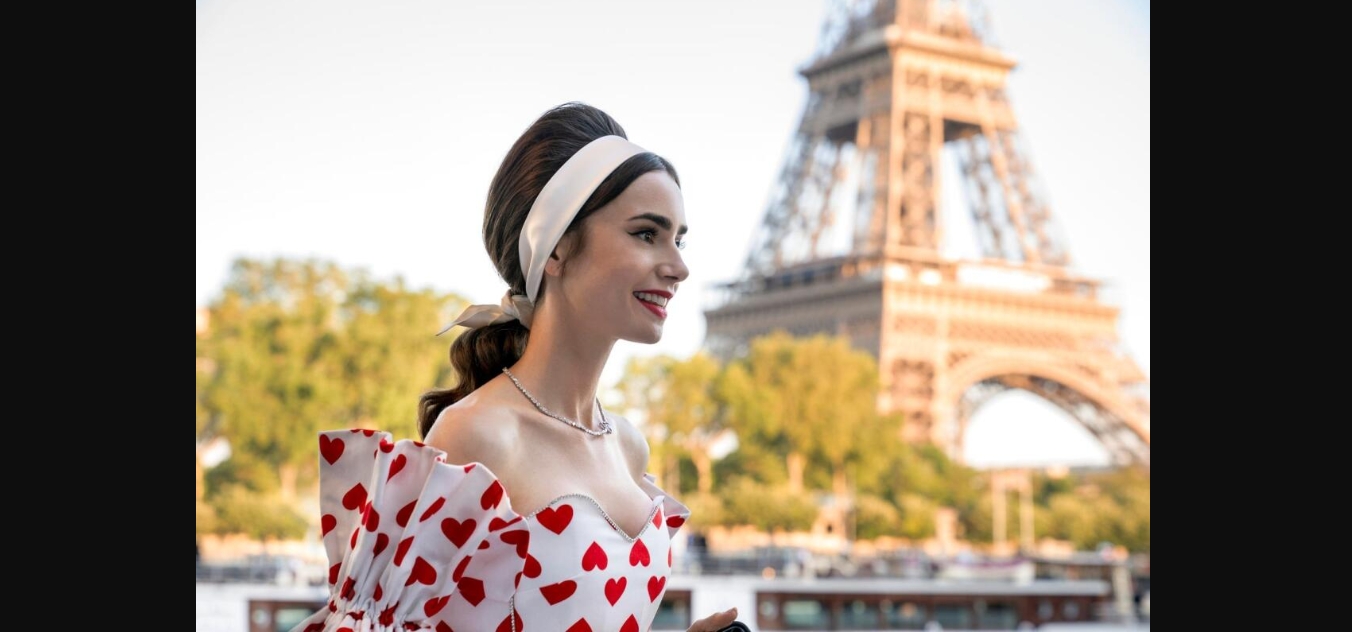 La Temporada 6 de ‘Emily in Paris’ estará entre el sol de Grecia y el lujo de Mónaco