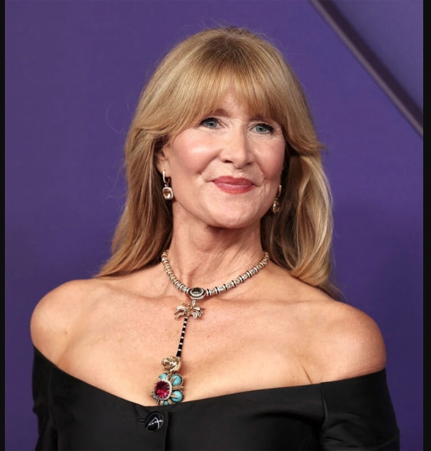 Laura Dern protagonizará la primera adaptación de ficción sobre el caso Jeffrey Epstein