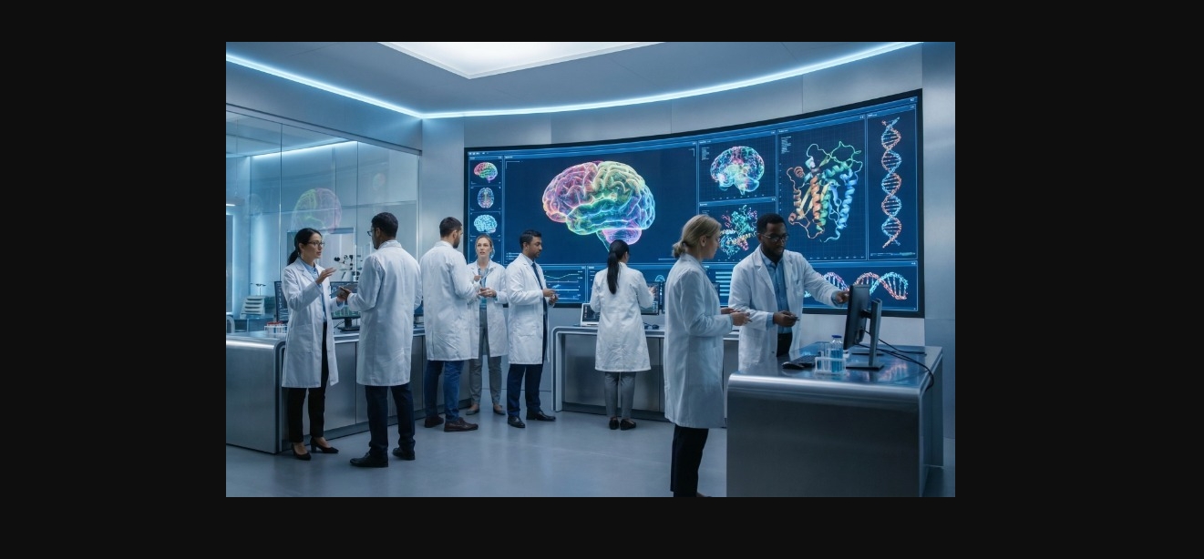 Identifican molécula que regula la sensación de dolor y protege los nervios