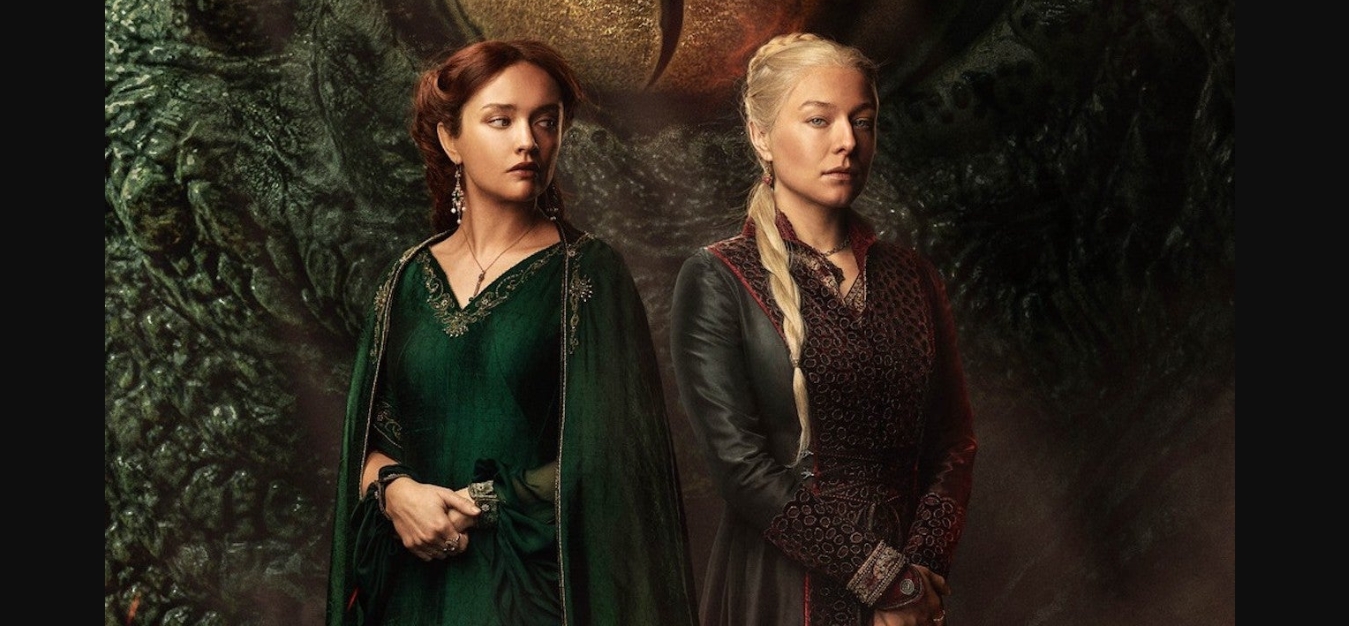 Así es el tráiler de House of the Dragon 3: el regreso de los dragones ya tiene fecha de estreno