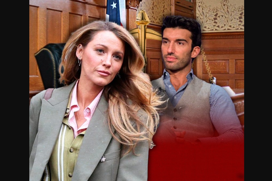 Juez desestima casi todas las acusaciones de Lively contra Baldoni