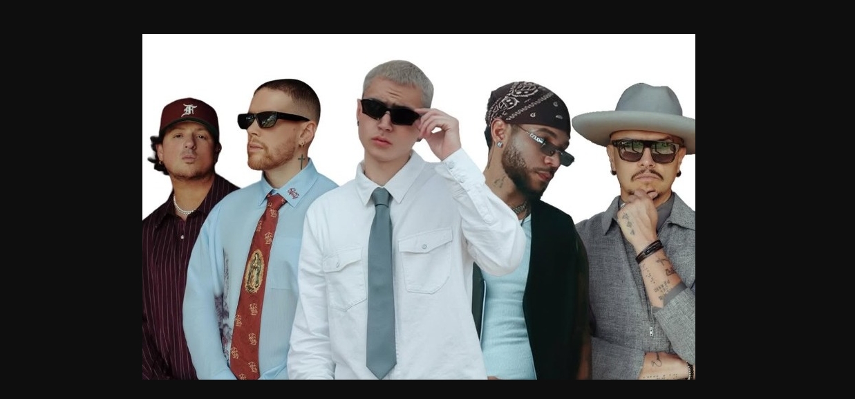 Montano y Piso 21 se preparan para el próximo lanzamiento musical