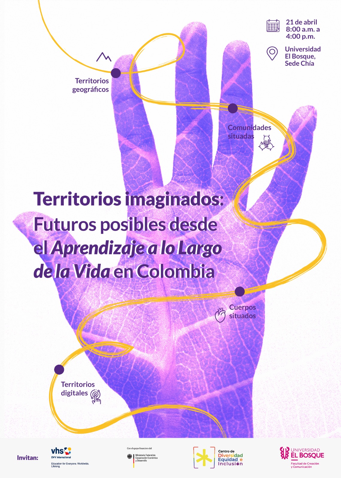 Aprendizaje a lo Largo de la Vida en Colombia