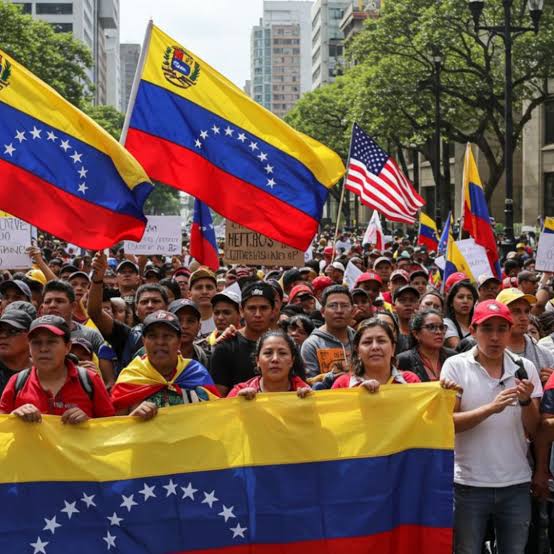 Comité Houston TPS y Alianza Venezuela darán detalles de impacto en la comunidad TPS Venezuela ante venidera audiencia de Haití y Siria en Corte Suprema