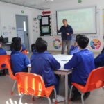 Inglés para la vida: La diferencia entre escuela bilingüe y escuela con programa bilingüe