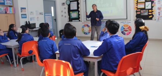 Inglés para la vida: La diferencia entre escuela bilingüe y escuela con programa bilingüe