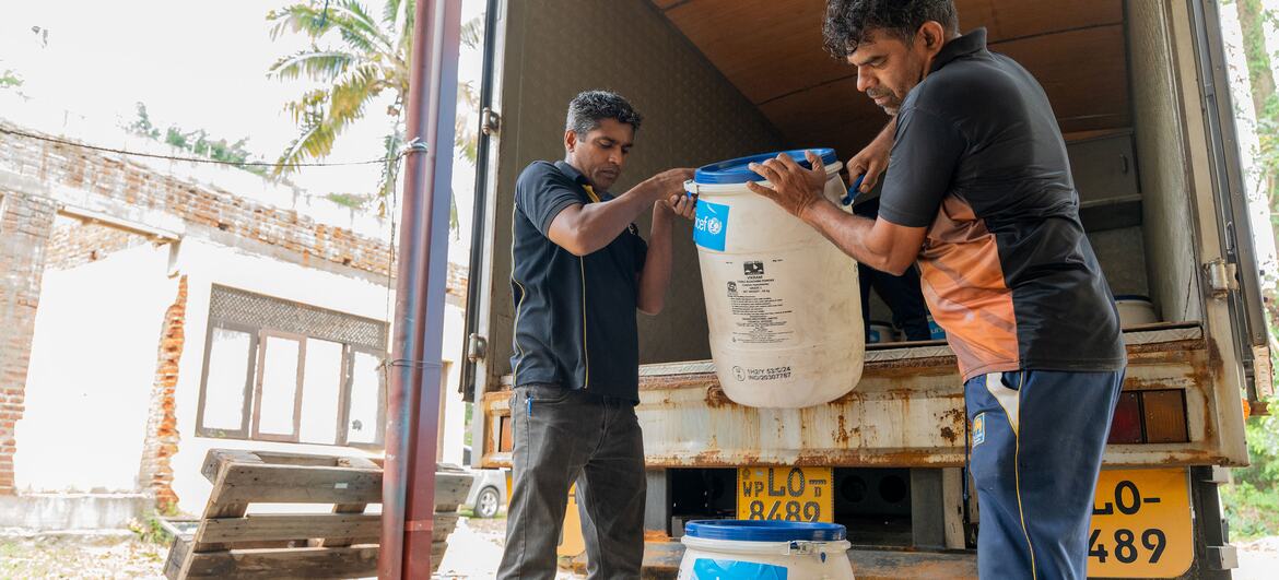 La crisis del estrecho de Ormuz agrava el hambre en Asia y amenaza con una escasez de minerales estratégicos