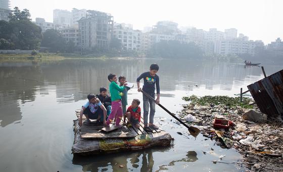 Experto propone un nuevo plan de desarrollo porque el modelo actual beneficia a una élite y destruye el planeta