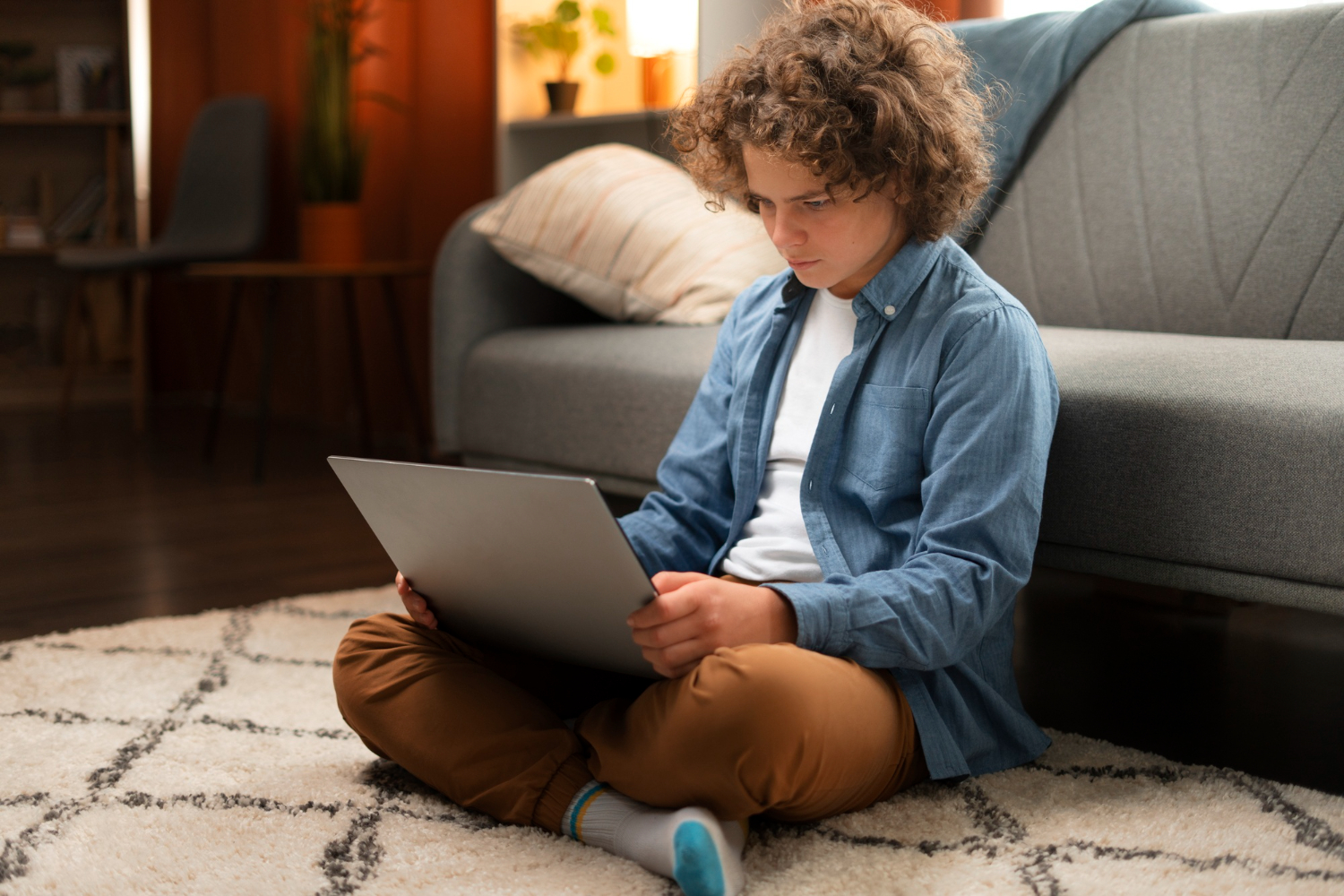 Informe internacional alerta sobre el impacto digital de explotación sexual de menores en Colombia