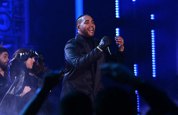 Don Omar regresará a los escenarios con «The Last King World Tour» en septiembre