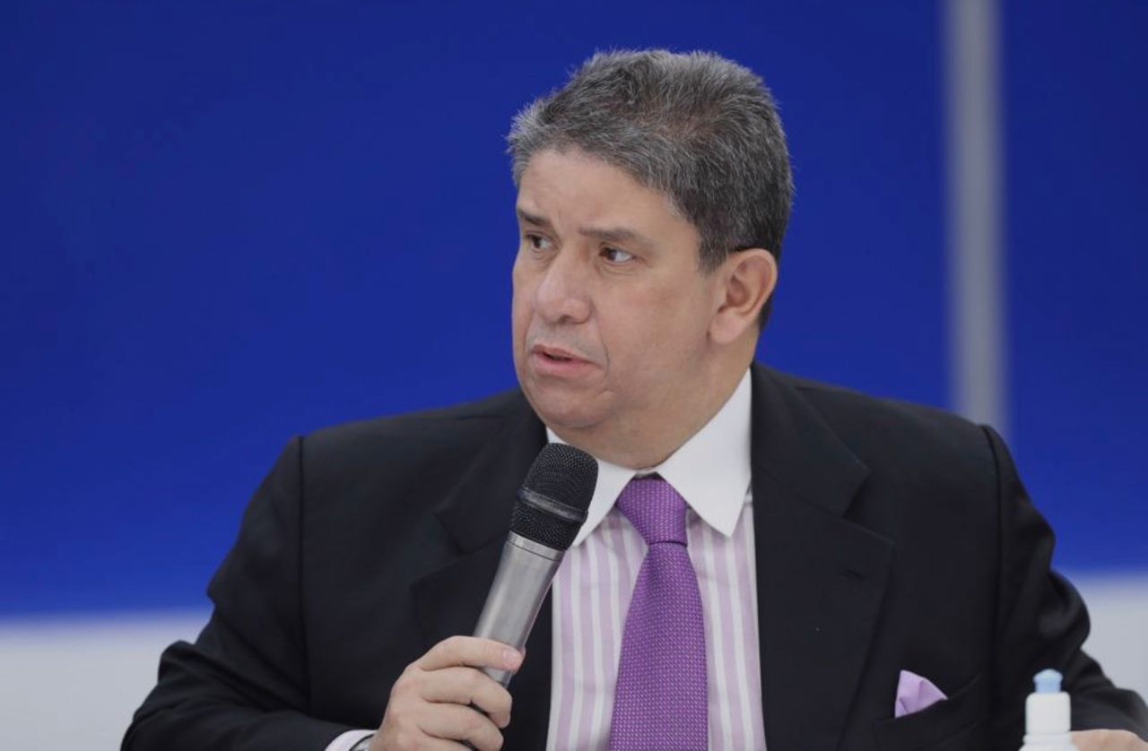 Diputado Correa defendió la decisión de llevar la controversia territorial del Esequibo ante la Corte Internacional de Justicia