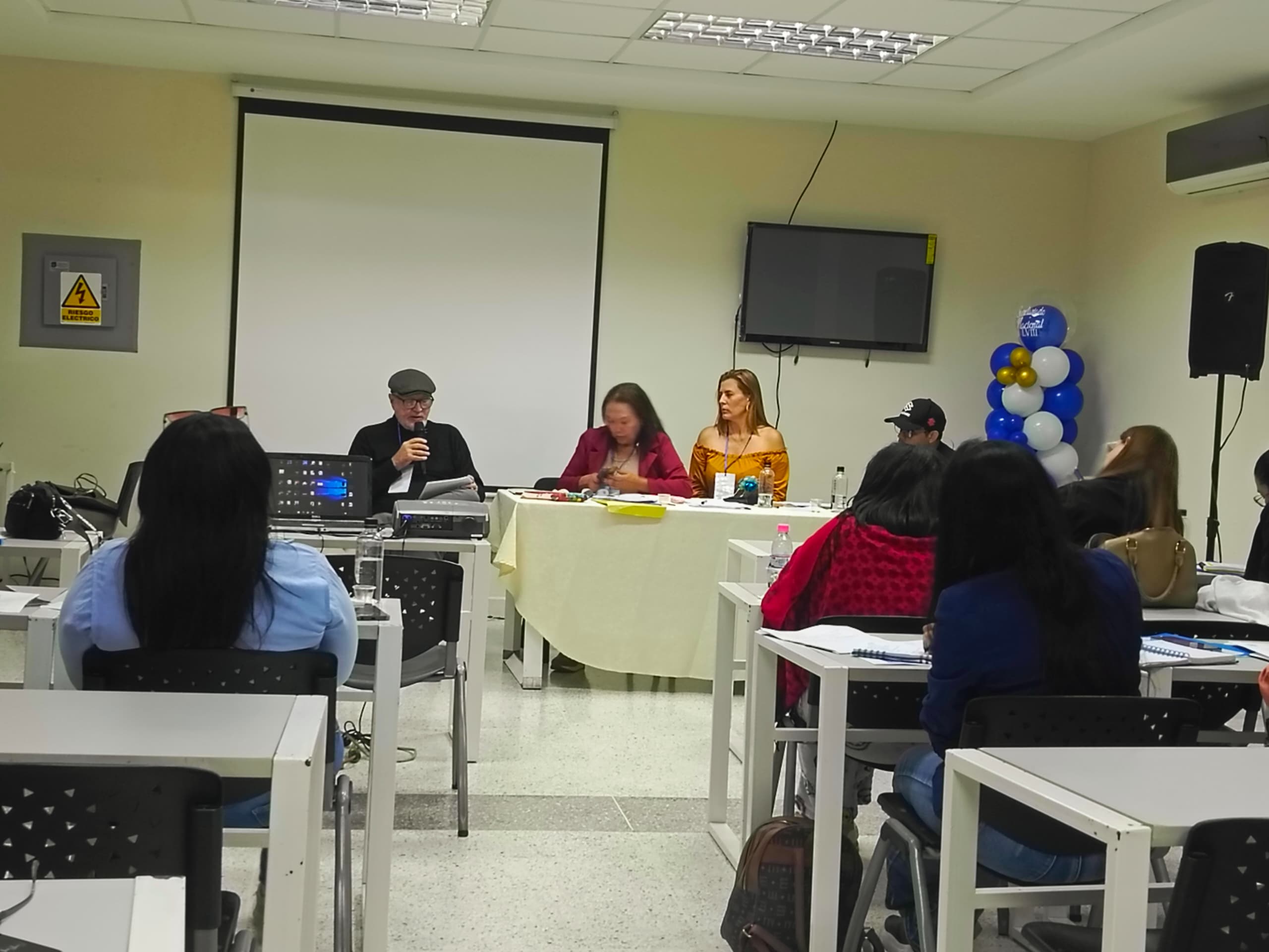 Comisión Nacional Electoral del CNP aclara que eventualmente no habrá una elección gremial