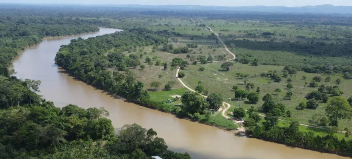 Colombia: «Grave deterioro» de la seguridad en el Catatumbo tras una nueva masacre