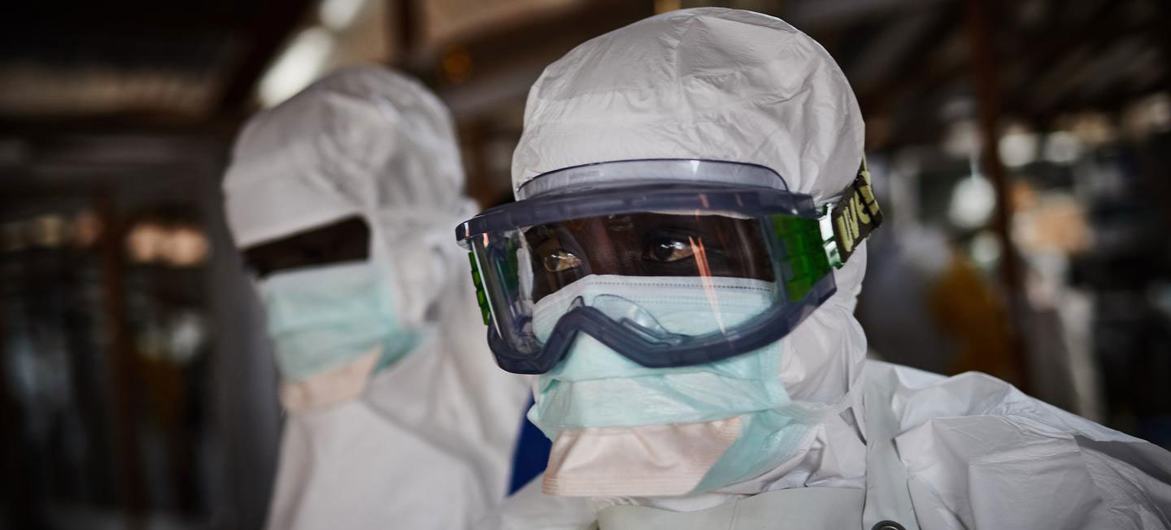 El mundo está al borde de una pandemia grave y no estamos preparados: OMS