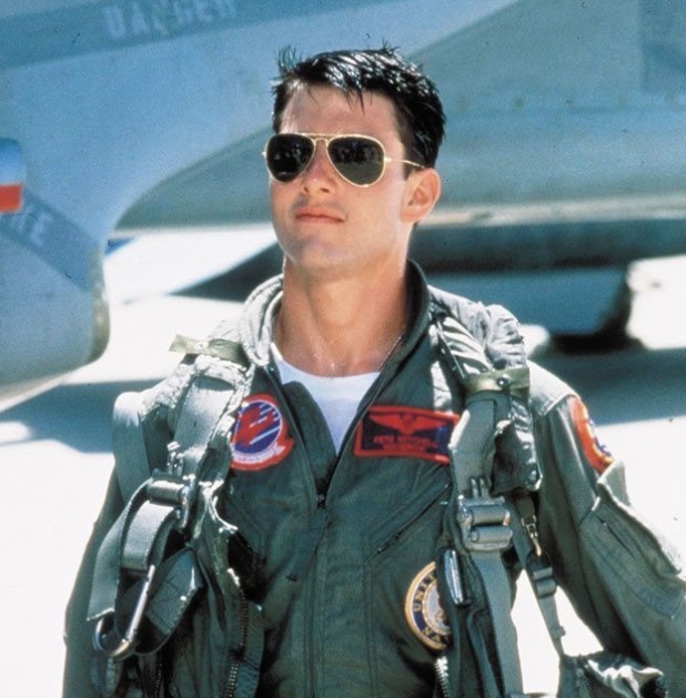 Cielos abiertos para Tom Cruise: La leyenda de Maverick continúa en una tercera entrega