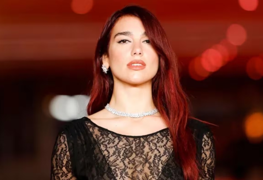 Dua Lipa inmortaliza sus históricos shows en México con un nuevo álbum en vivo y un documental