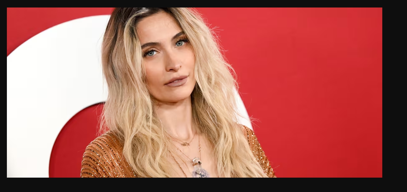 Paris Jackson gana batalla legal contra los albaceas del «Rey del Pop»