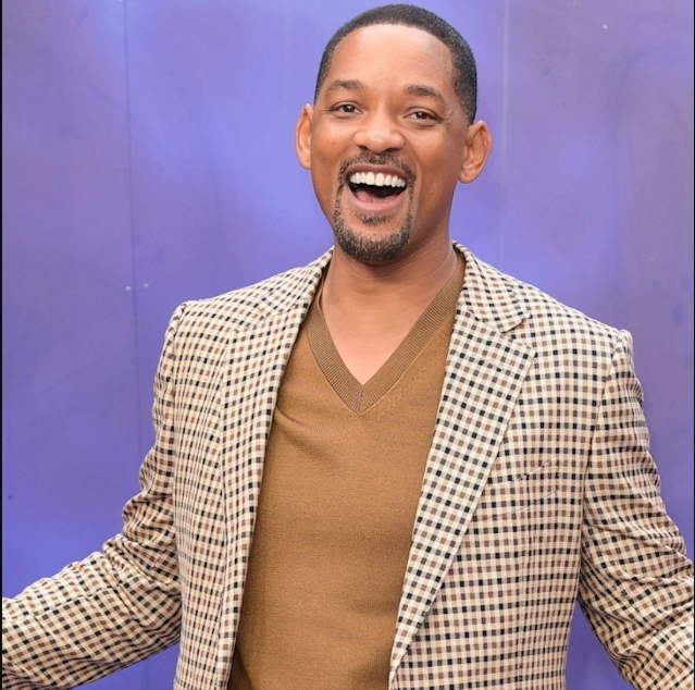 Will Smith regresará a la pantalla grande como protagonista de «Supermax»