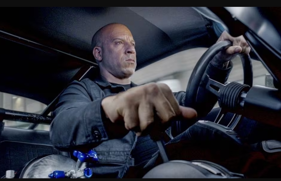 El universo de «Rápido y Furioso» se expande con nueva serie de Vin Diesel