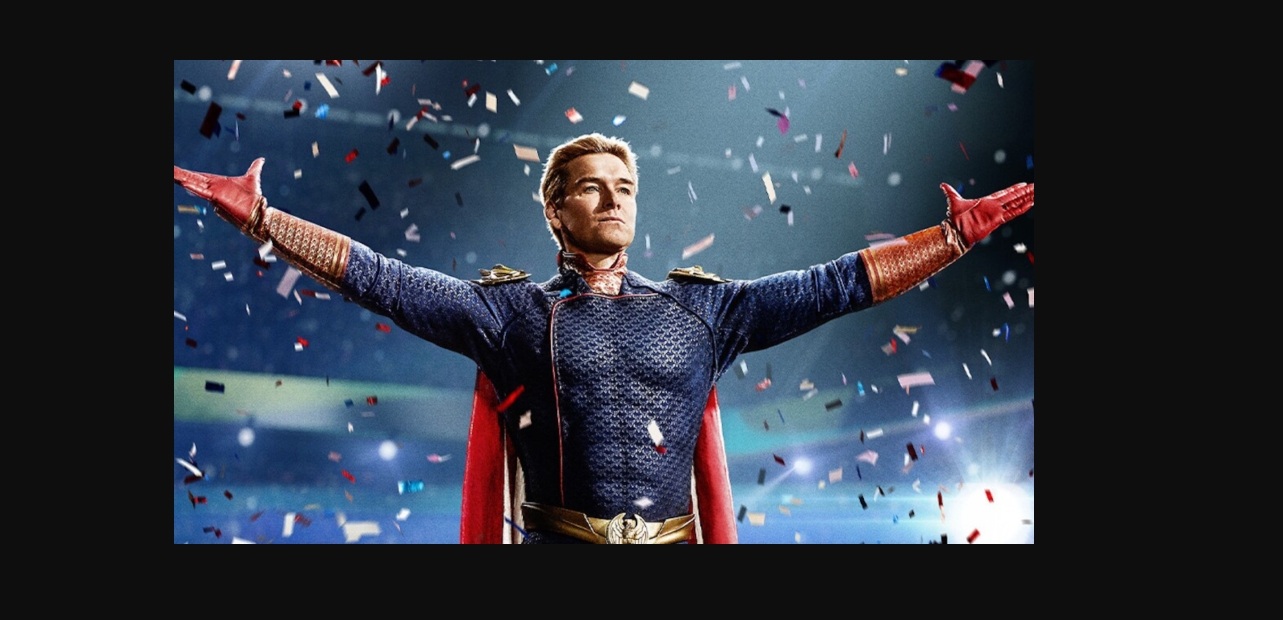 Récord histórico: La última temporada de The Boys supera los 55 millones de espectadores en Prime Video