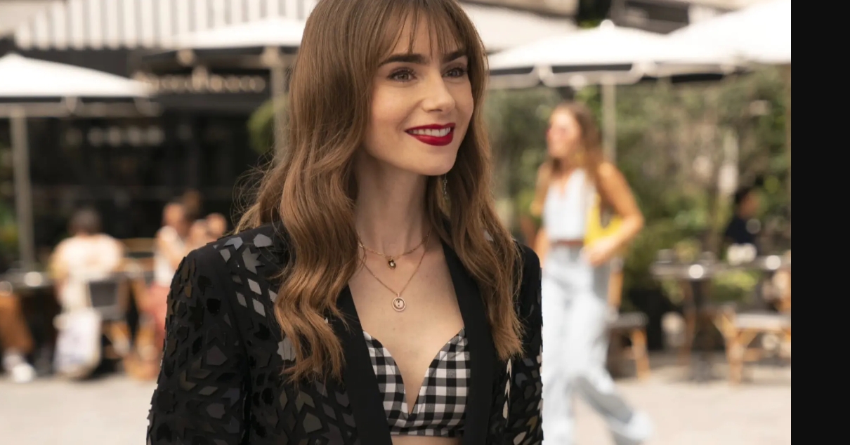 Emily en París se muda a otros países: sus personajes se van a Grecia y a Mónaco para la sexta temporada