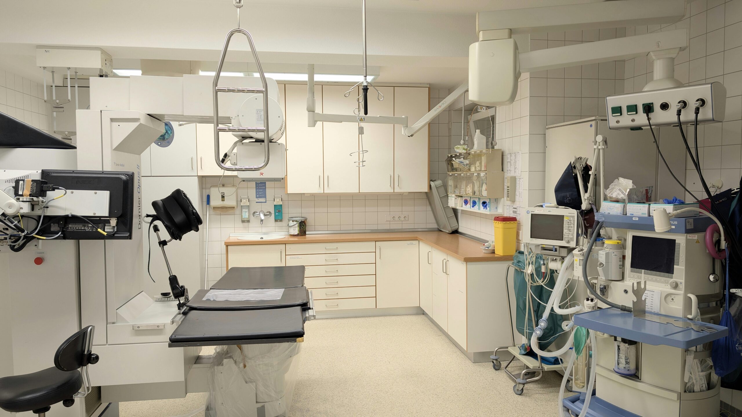 Hospitales saturados y médicos advierten sobre una crisis silenciosa