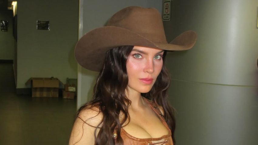 ¡Será villana! Lilypad tendrá la voz de Belinda en Toy Story 5