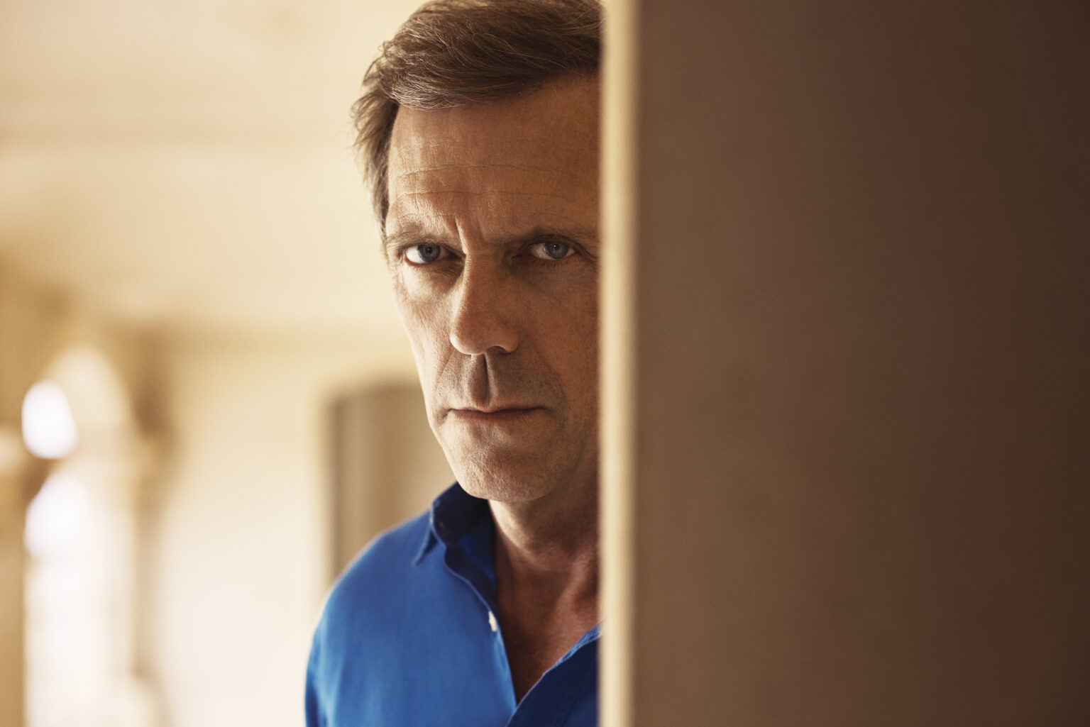 Hugh Laurie vuelve al mundo de John le Carré en una nueva serie de la BBC