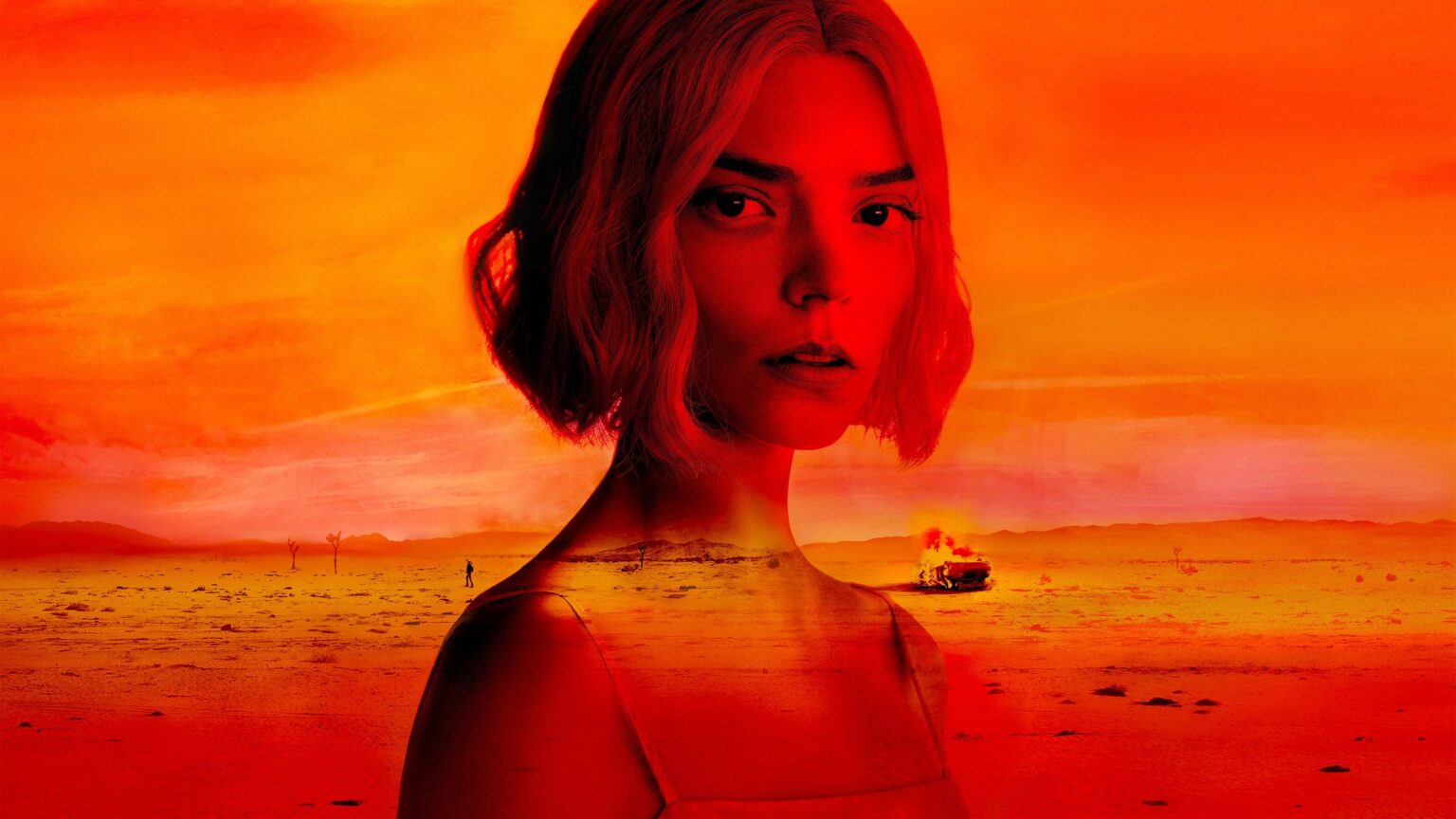 Lucky: Apple TV revela el primer avance de la serie criminal protagonizada por Anya Taylor-Joy
