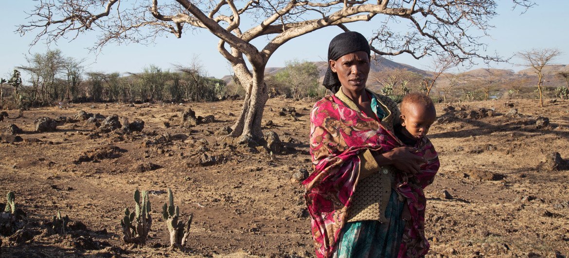 La OMM confirma a un 80% la aparición de El Niño, que provocará fenómenos meteorológicos más extremos