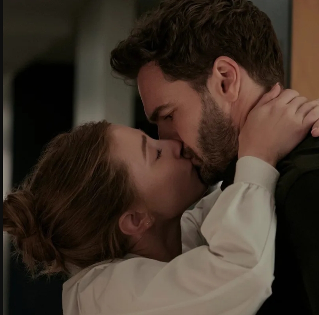 Ya vimos las primeras imágenes de The Love Hypothesis y estamos obsesionadas
