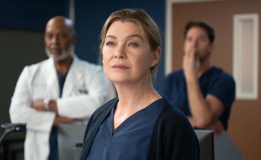 ¡Grey’s Anatomy regresará en 2027 con un spin-off escrito por la misma Shonda Rhimes!