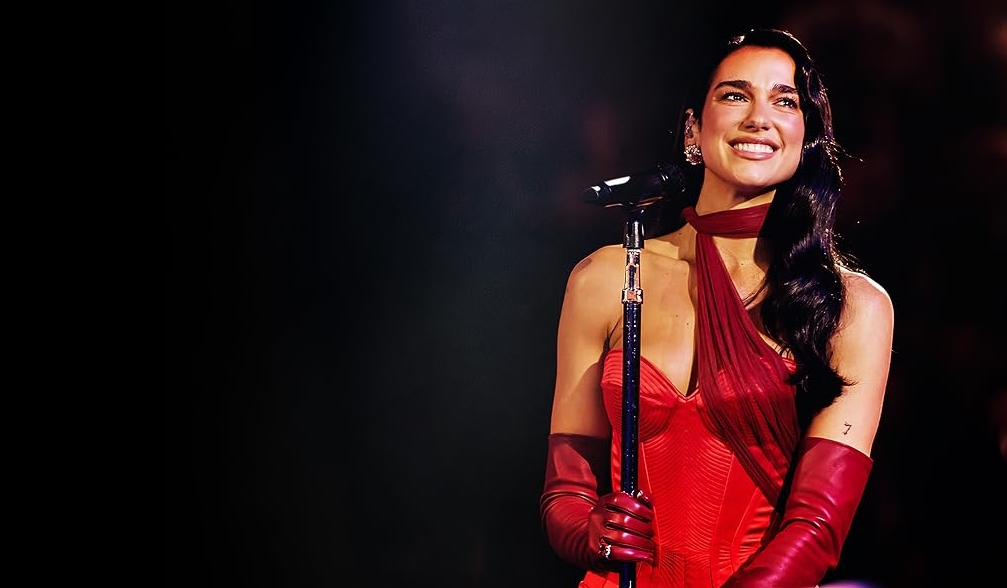 Tras la euforia de su gira mundial, Dua Lipa fija la mirada en su cuarto álbum de estudio