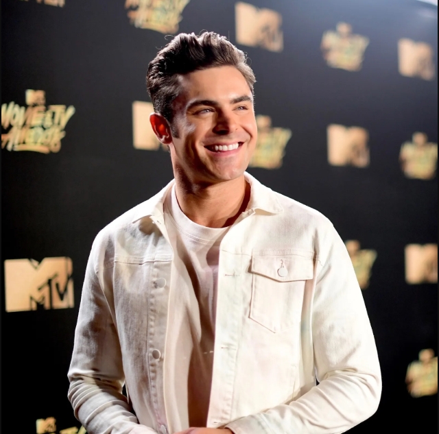 HBO y A24 se alían en ‘Angel Heart’, un thriller de terror psicológico protagonizado por Zac Efron