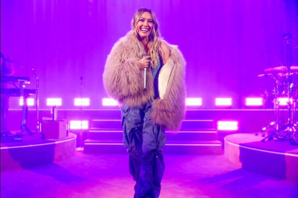 El segundo acto de una dinastía pop: Hilary Duff y la madurez de la nostalgia millennial