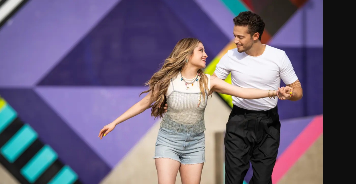 Soy Luna regresa con una nueva temporada y ya tiene fecha de estreno en Disney+