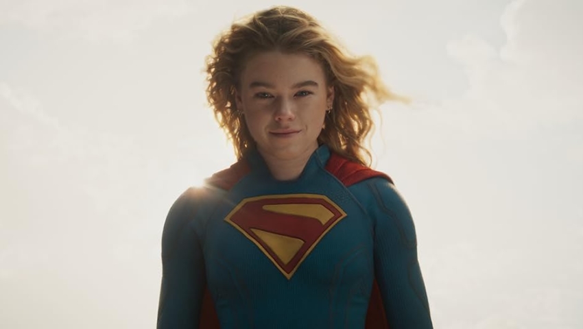 El último trailer de Supergirl muestra a Kara Zor-El como nunca antes