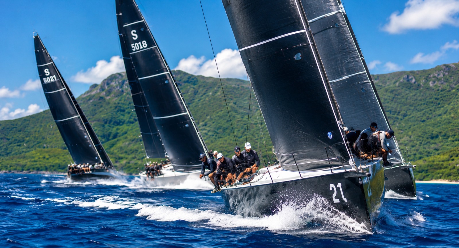 Puerto Bahía anuncia el “Marina Weekend 2026” para potenciar turismo náutico en Samaná