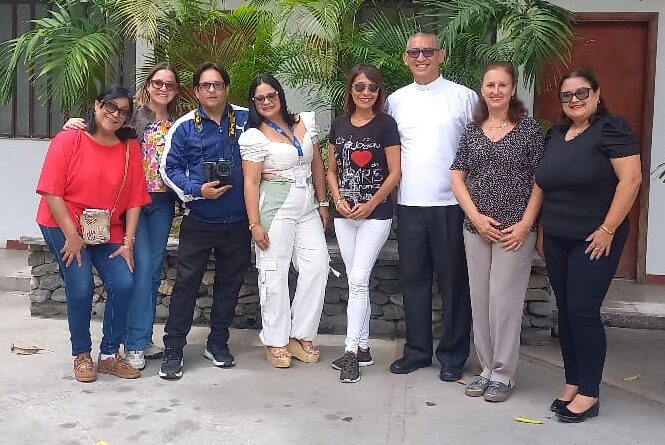 En Lara: círculos especializados de periodismo en jornada de sinergia motivacional