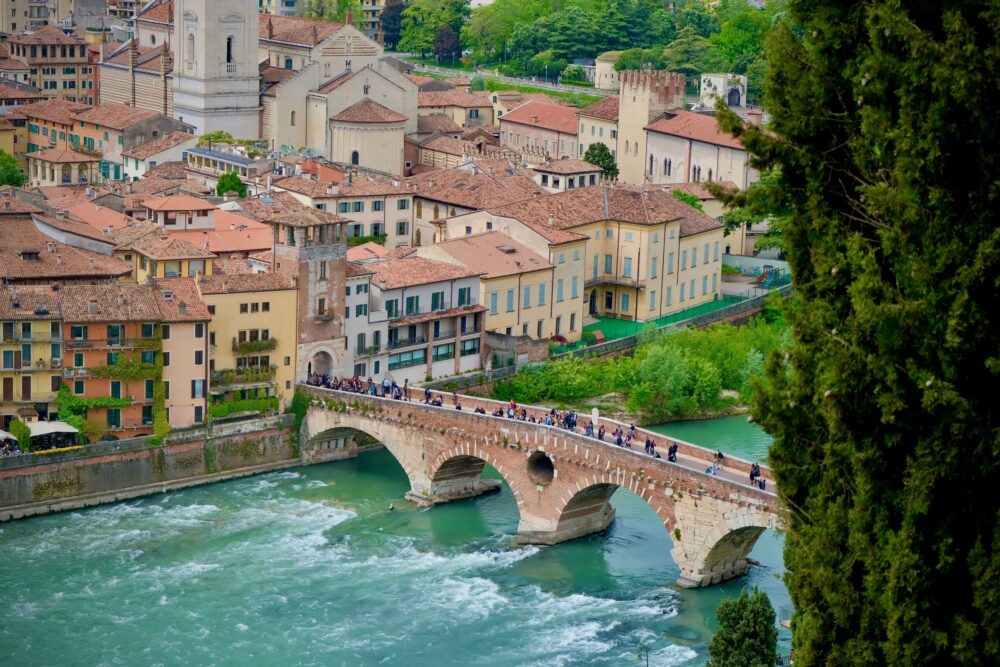 Investigan la muerte de un turista alemán durante sus vacaciones en Italia