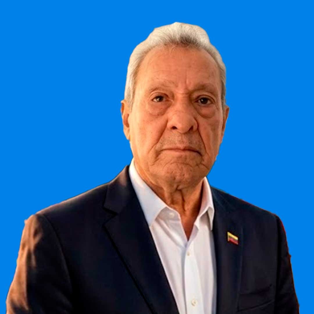 Ítalo Zapata exige convocar a elecciones presidenciales de inmediato